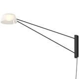 Ray Plug-in Sconce Sconces 2031.25W