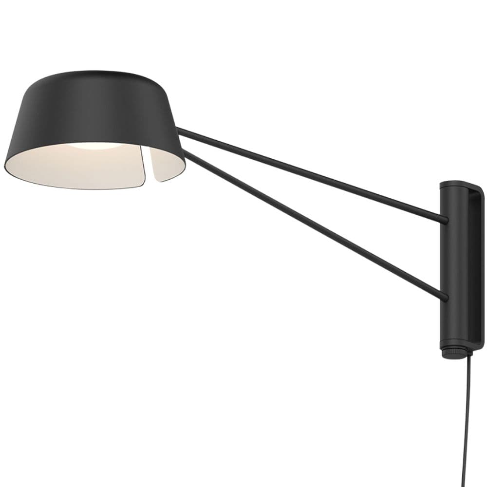 Ray Plug-in Sconce Sconces 2030.25