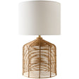 Bliss Lamp Table + Desk Lamps 780811