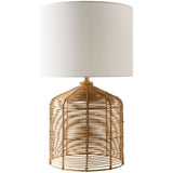 Bliss Lamp Table + Desk Lamps 780811