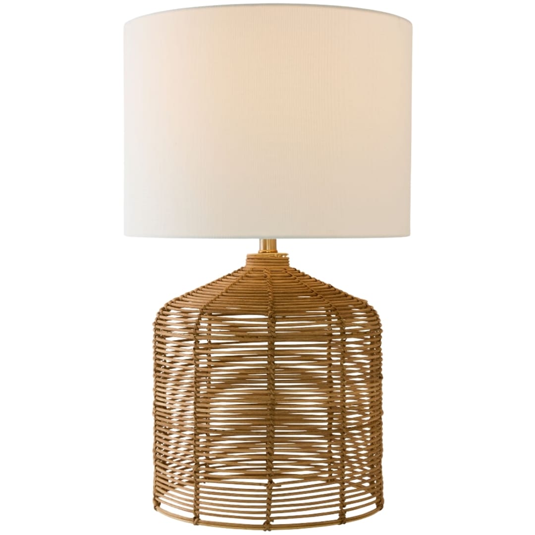 Bliss Lamp Table + Desk Lamps 780811