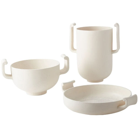 Copenhagen Bowl Decorative Objects