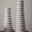 Cresta Vase Vases + Urns