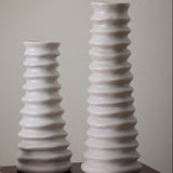 Cresta Vase Vases + Urns