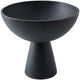 Florentina Footed Bowl Centerpiece + Accent Bowls 720298