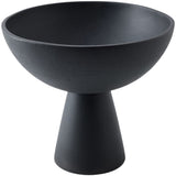 Florentina Footed Bowl Centerpiece + Accent Bowls 720298