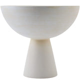 Florentina Footed Bowl Centerpiece + Accent Bowls