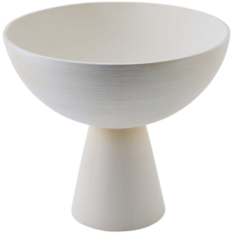 Florentina Footed Bowl Centerpiece + Accent Bowls 720296