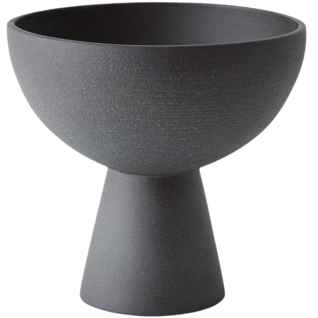 Florentina Footed Bowl Centerpiece + Accent Bowls 720299
