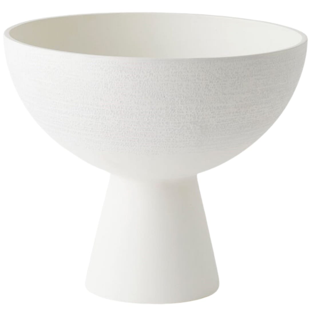 Florentina Footed Bowl Centerpiece + Accent Bowls 720297