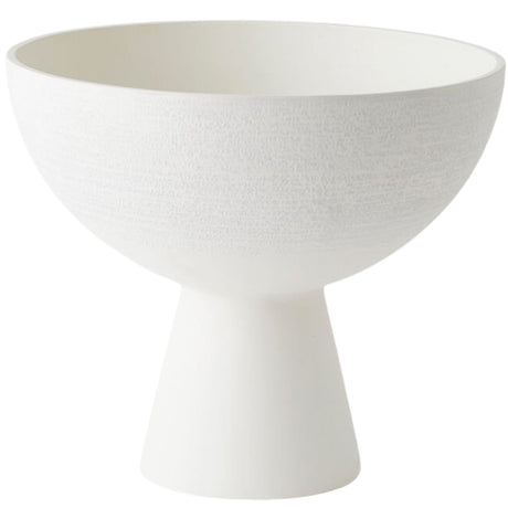 Florentina Footed Bowl Centerpiece + Accent Bowls 720297