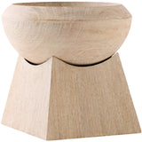Gordo Bowl Centerpiece + Accent Bowls