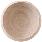 Gordo Bowl Centerpiece + Accent Bowls