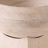 Gordo Bowl Centerpiece + Accent Bowls