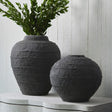 Horizon Vase Vases + Urns