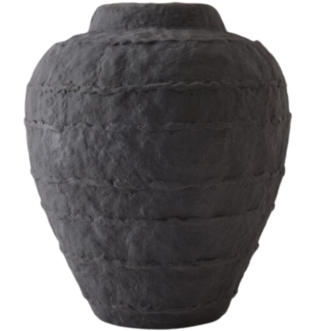 Horizon Vase Vases + Urns 710827