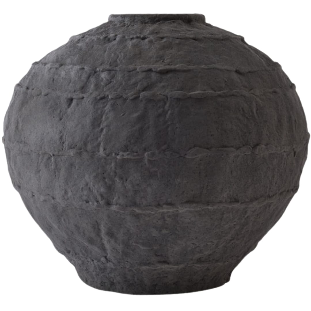 Horizon Vase Vases + Urns 710828