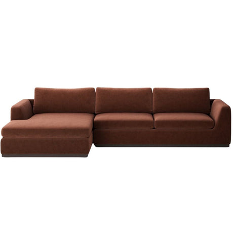 Colt 2-Piece Sectional