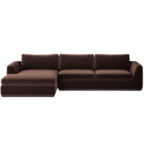 Colt 2-Piece Sectional