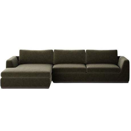 Colt 2-Piece Sectional
