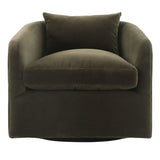 Topanga Swivel Chair