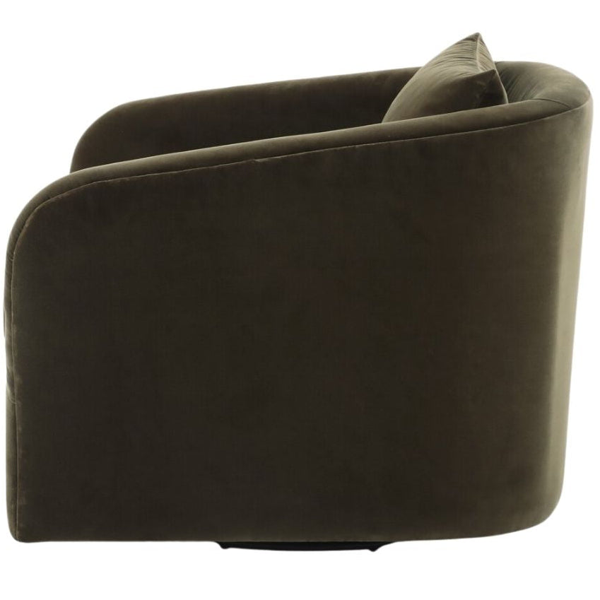 Topanga Swivel Chair