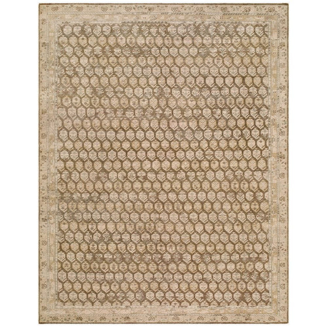 Agra Rug Area Rugs AAA2304-23 198994280284