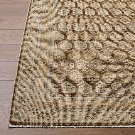 Agra Rug Area Rugs