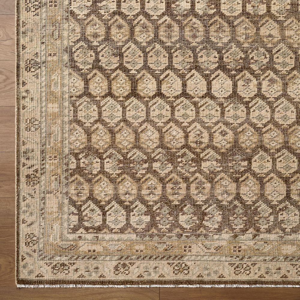 Agra Rug Area Rugs