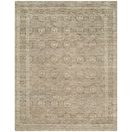 Alara Rug Area Rugs AAL2301-23 198994255381