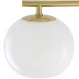 Arboris Wall Sconce