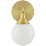 Astralis Wall Sconce