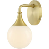 Astralis Wall Sconce