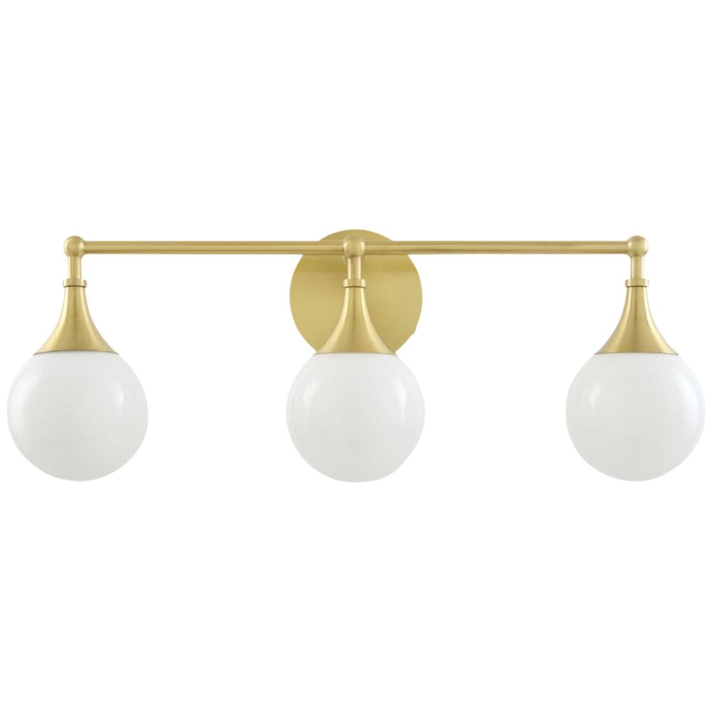 Astralis 3-Light Wall Sconce
