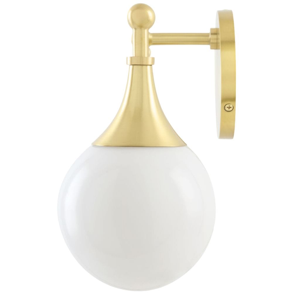 Astralis 3-Light Wall Sconce