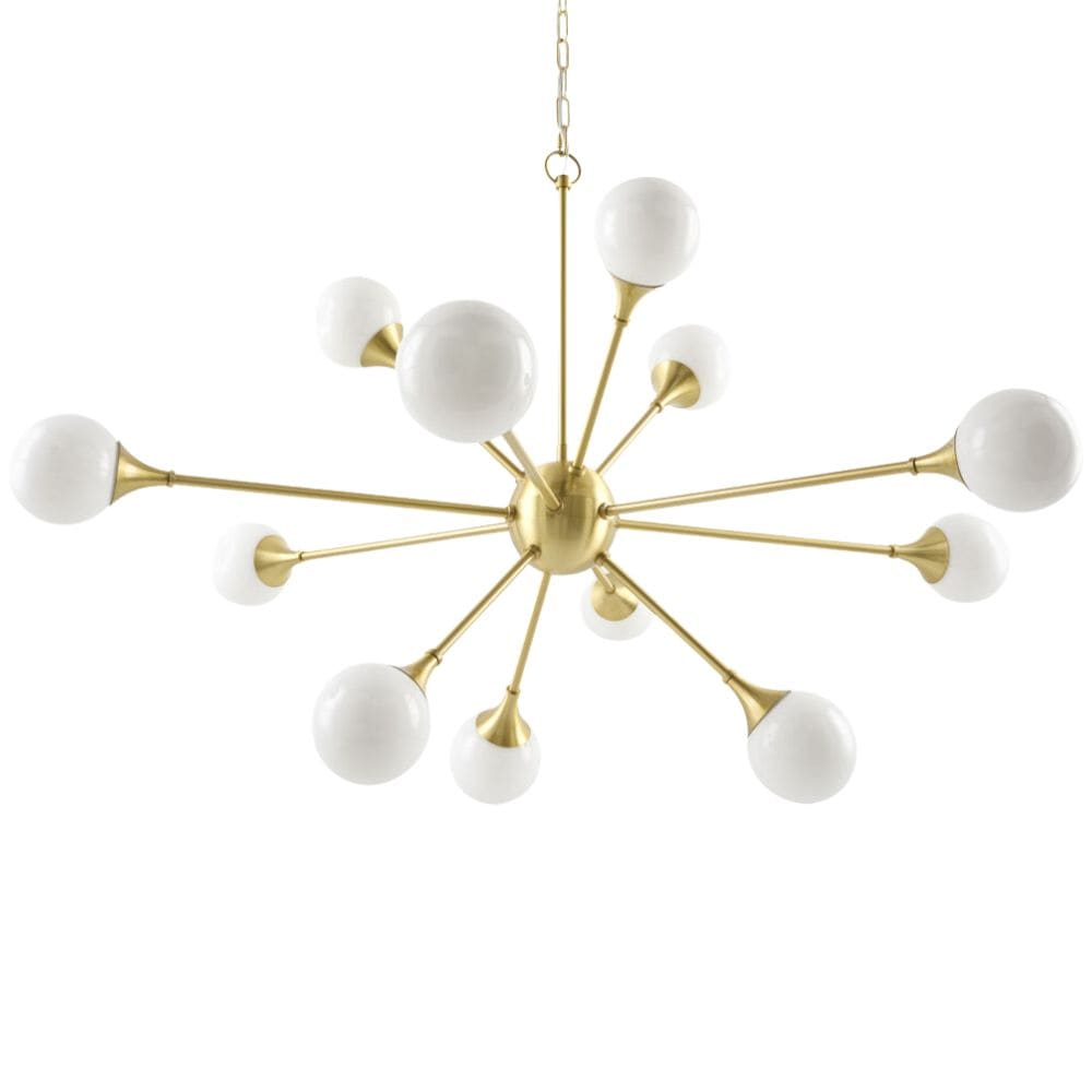 Astralis Chandelier