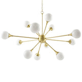 Astralis Chandelier