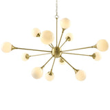 Astralis Chandelier