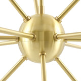 Astralis Chandelier