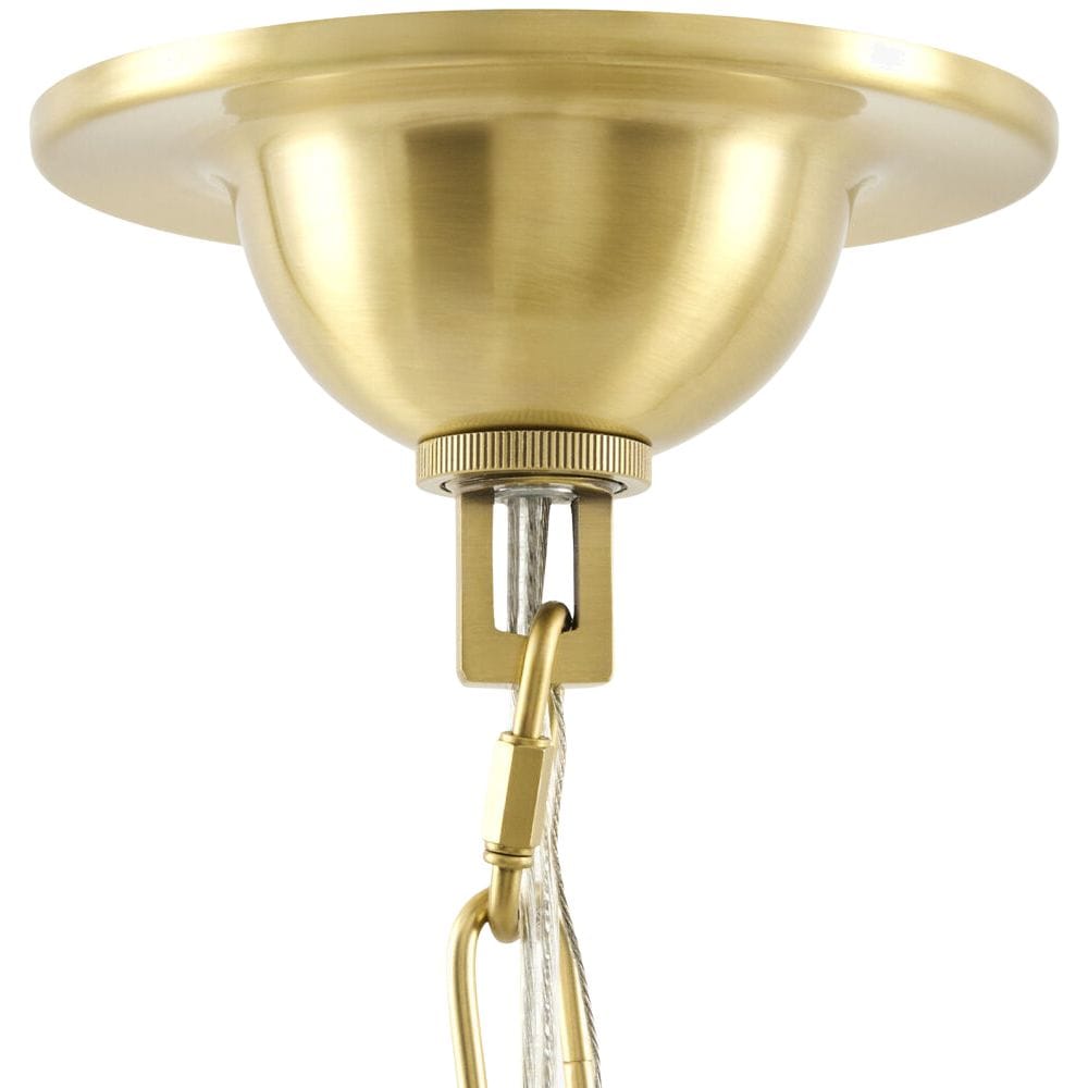 Astralis Chandelier