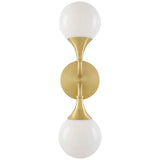 Astralis Wall Sconce