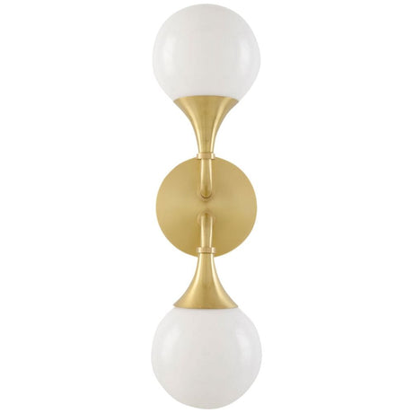 Astralis Wall Sconce Sconces ATRL-002