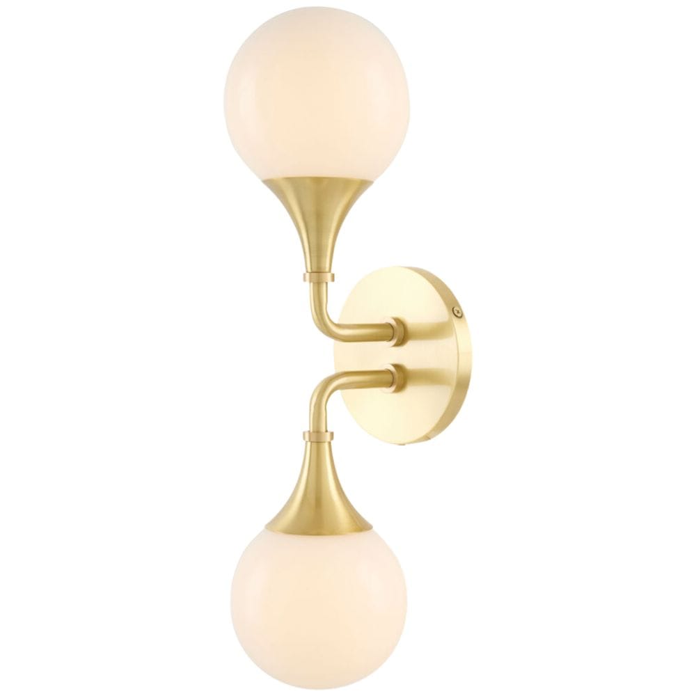 Astralis Wall Sconce