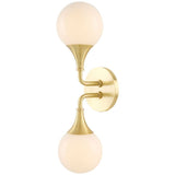 Astralis Wall Sconce