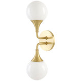Astralis Wall Sconce