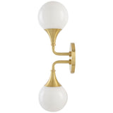 Astralis Wall Sconce