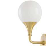 Astralis Wall Sconce