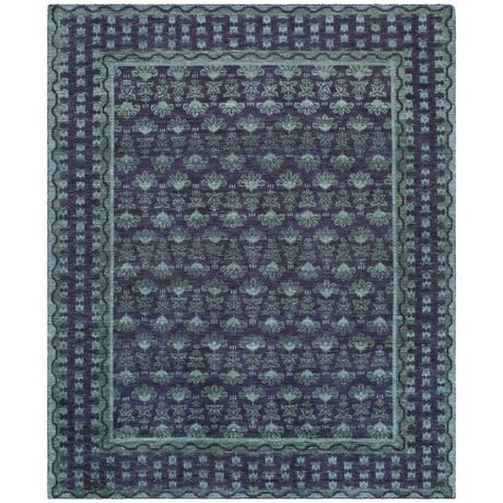 Azule Rug Area Rugs AZE2300-23 198994235611