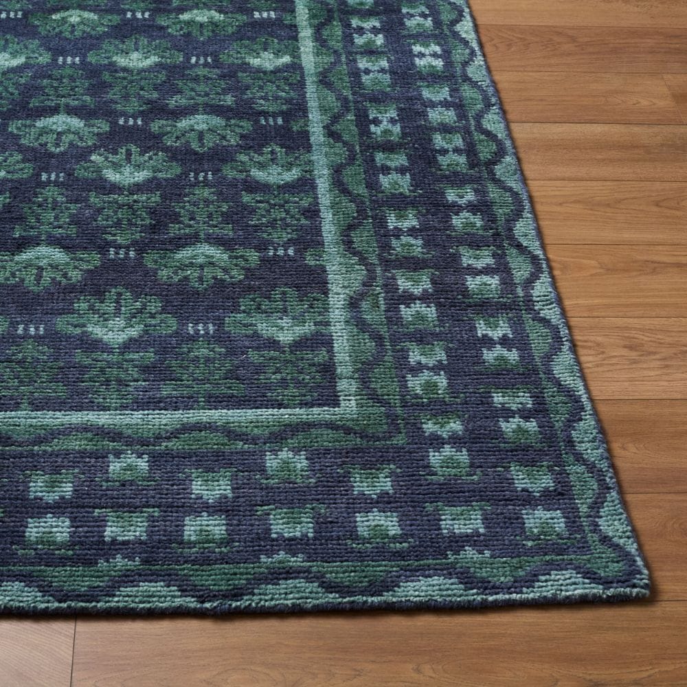 Azule Rug Area Rugs