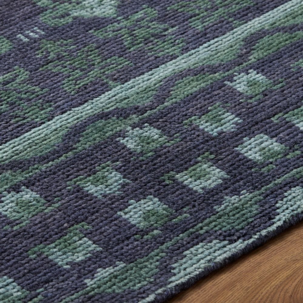 Azule Rug